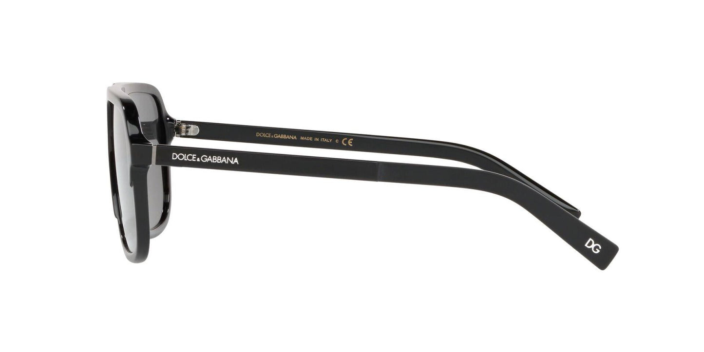 Dolse & Gabana  4354 Sunglasses