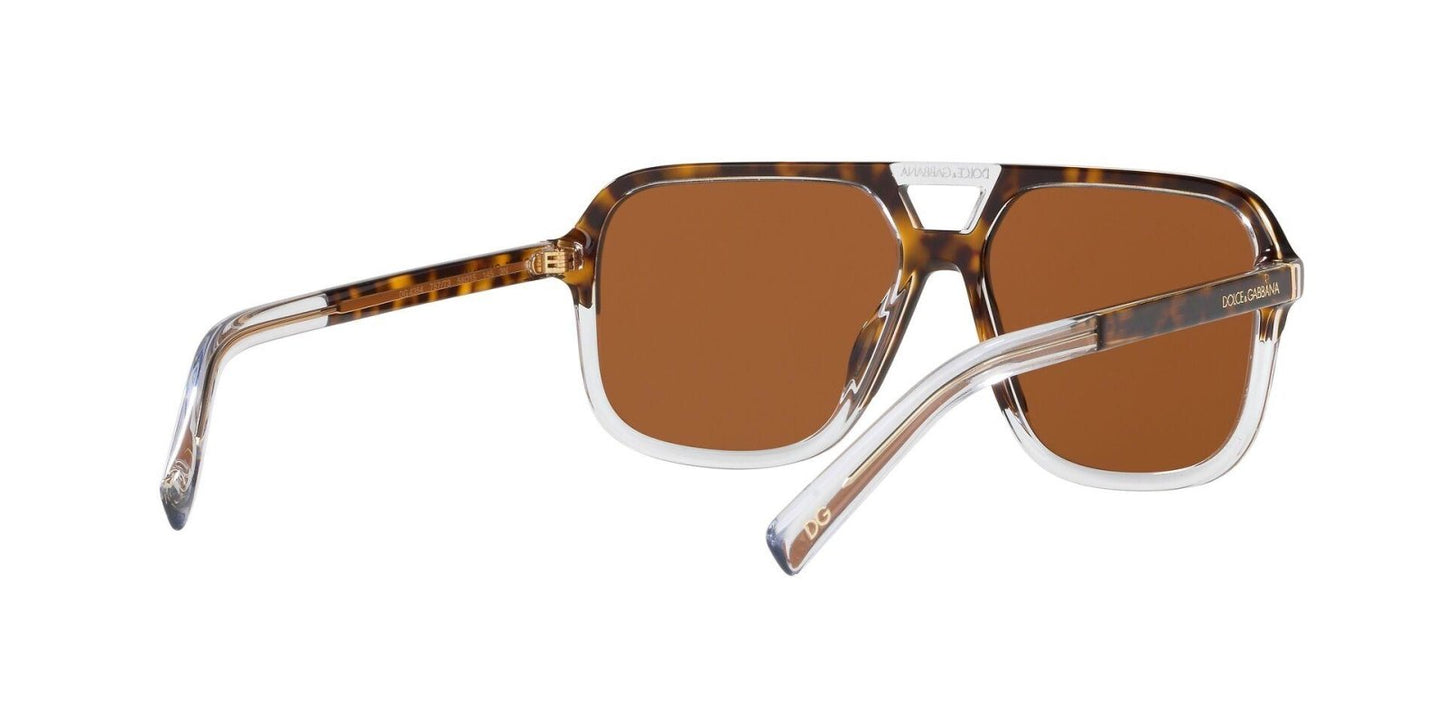 Dolse & Gabana  4354 Sunglasses