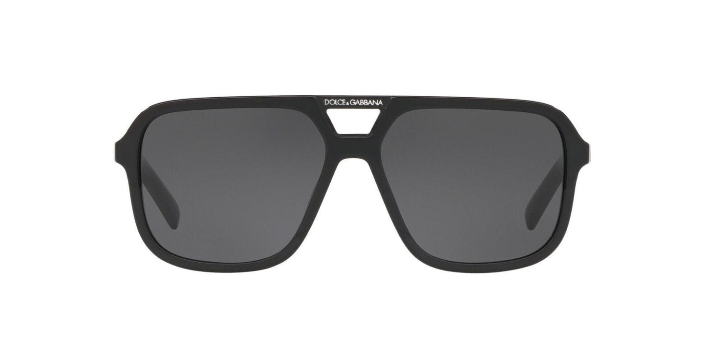 Dolse & Gabana  4354 Sunglasses