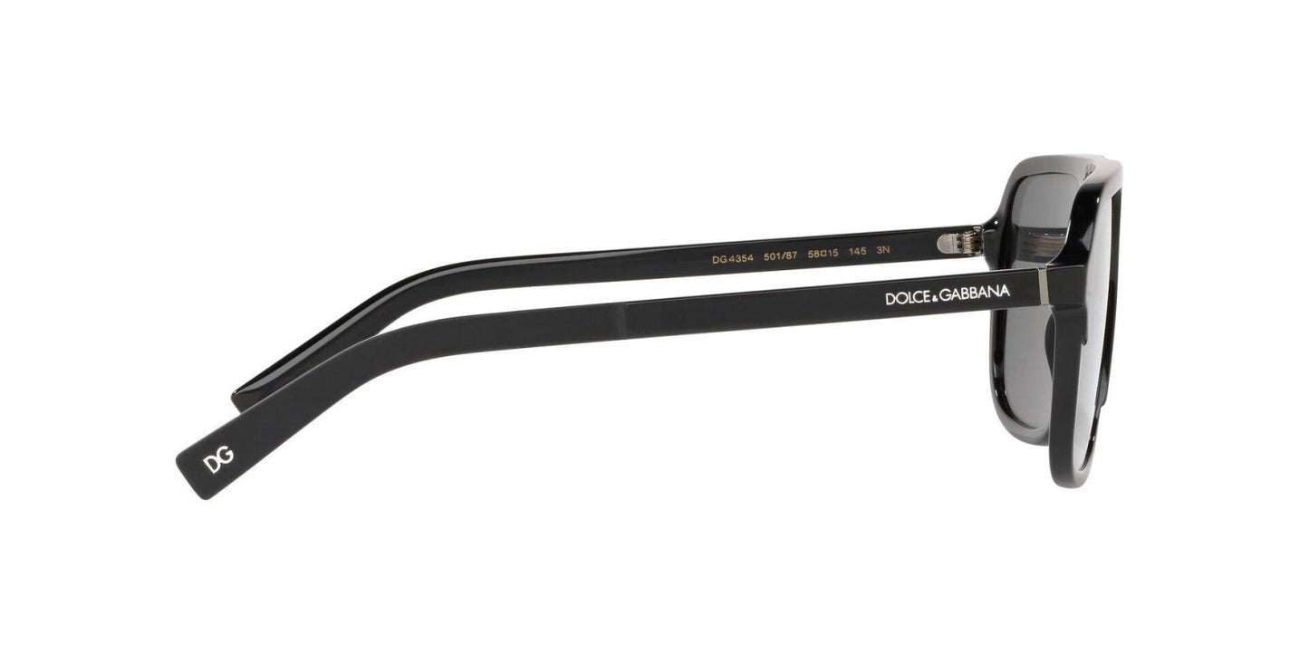 Dolse & Gabana  4354 Sunglasses