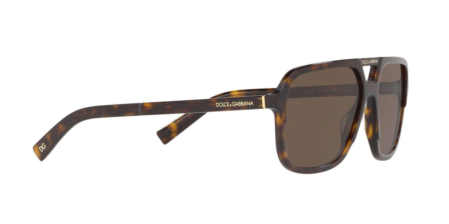 Dolse & Gabana  4354 Sunglasses