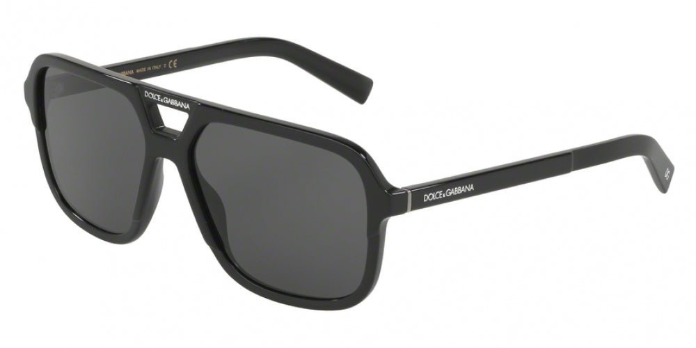 Dolse & Gabana  4354 Sunglasses