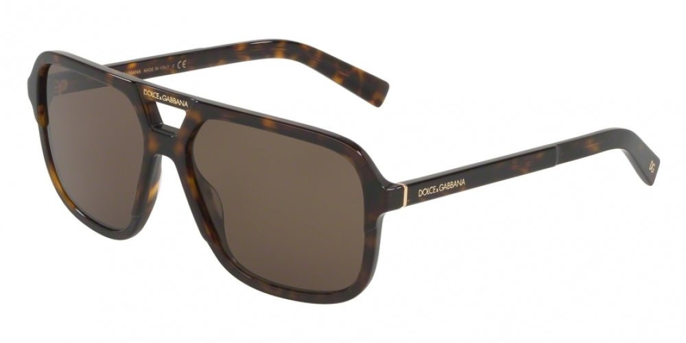 Dolse & Gabana  4354 Sunglasses