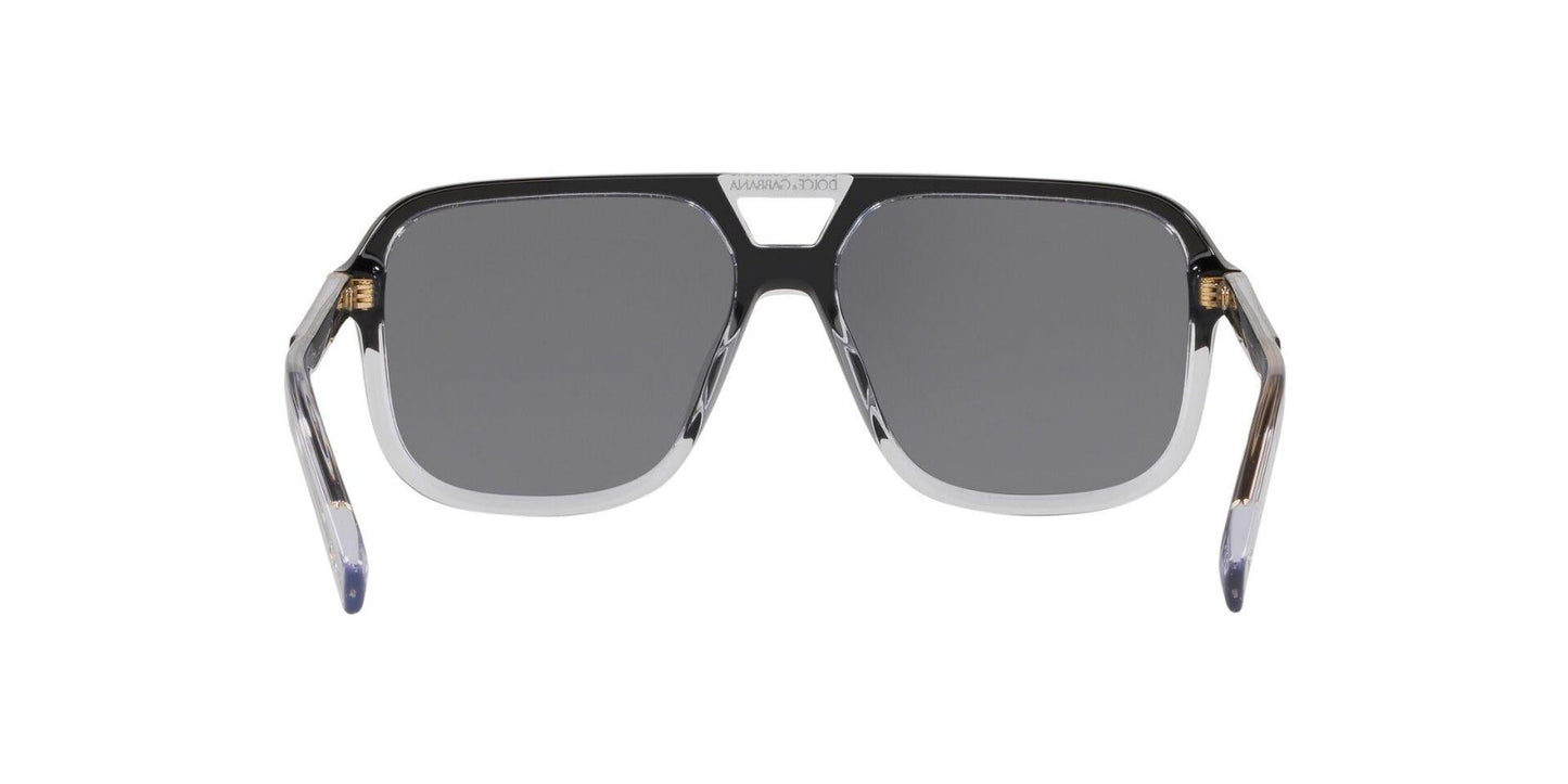 Dolse & Gabana  4354 Sunglasses