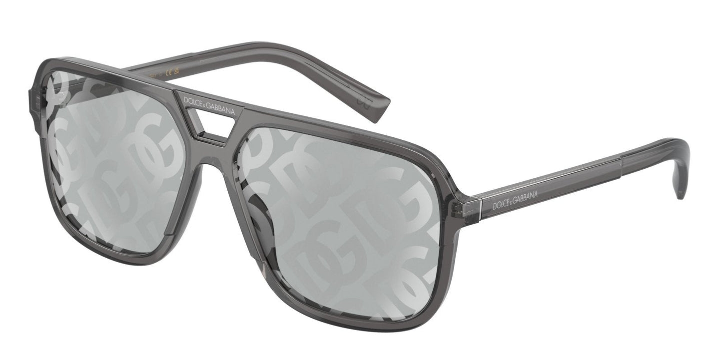 Dolse & Gabana  4354 Sunglasses