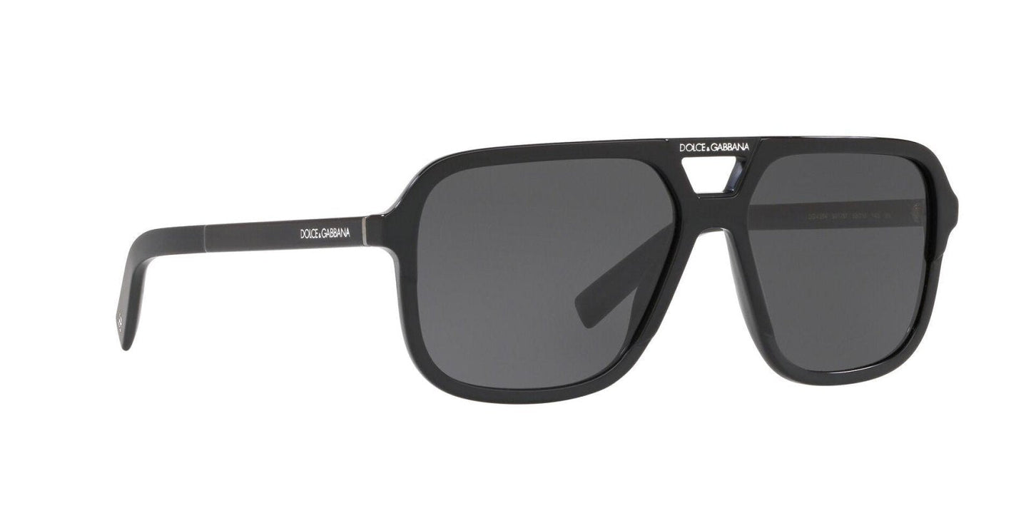 Dolse & Gabana  4354 Sunglasses