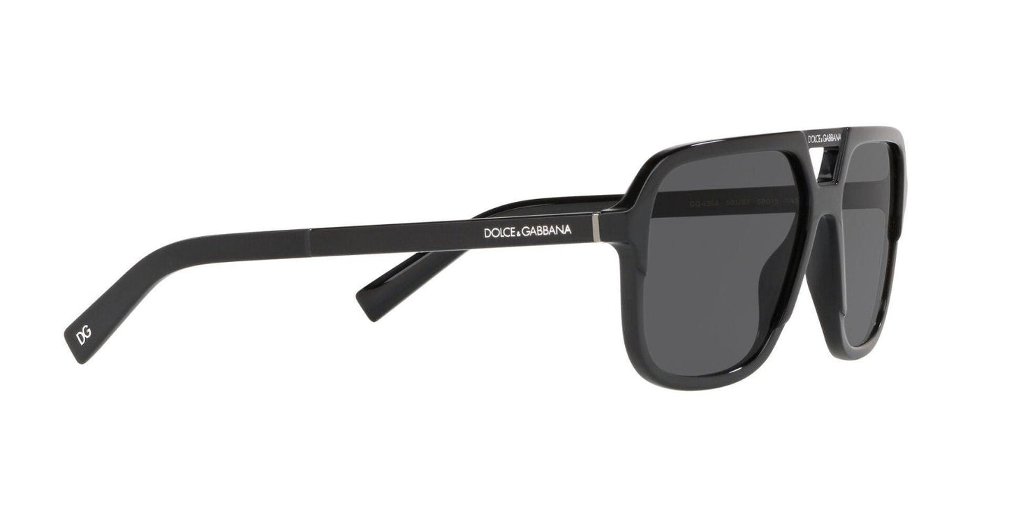 Dolse & Gabana  4354 Sunglasses