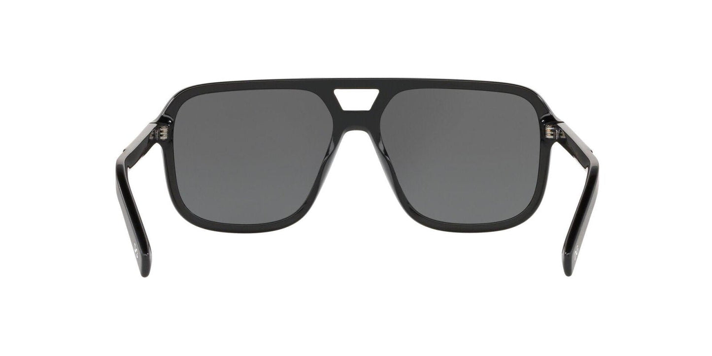 Dolse & Gabana  4354 Sunglasses