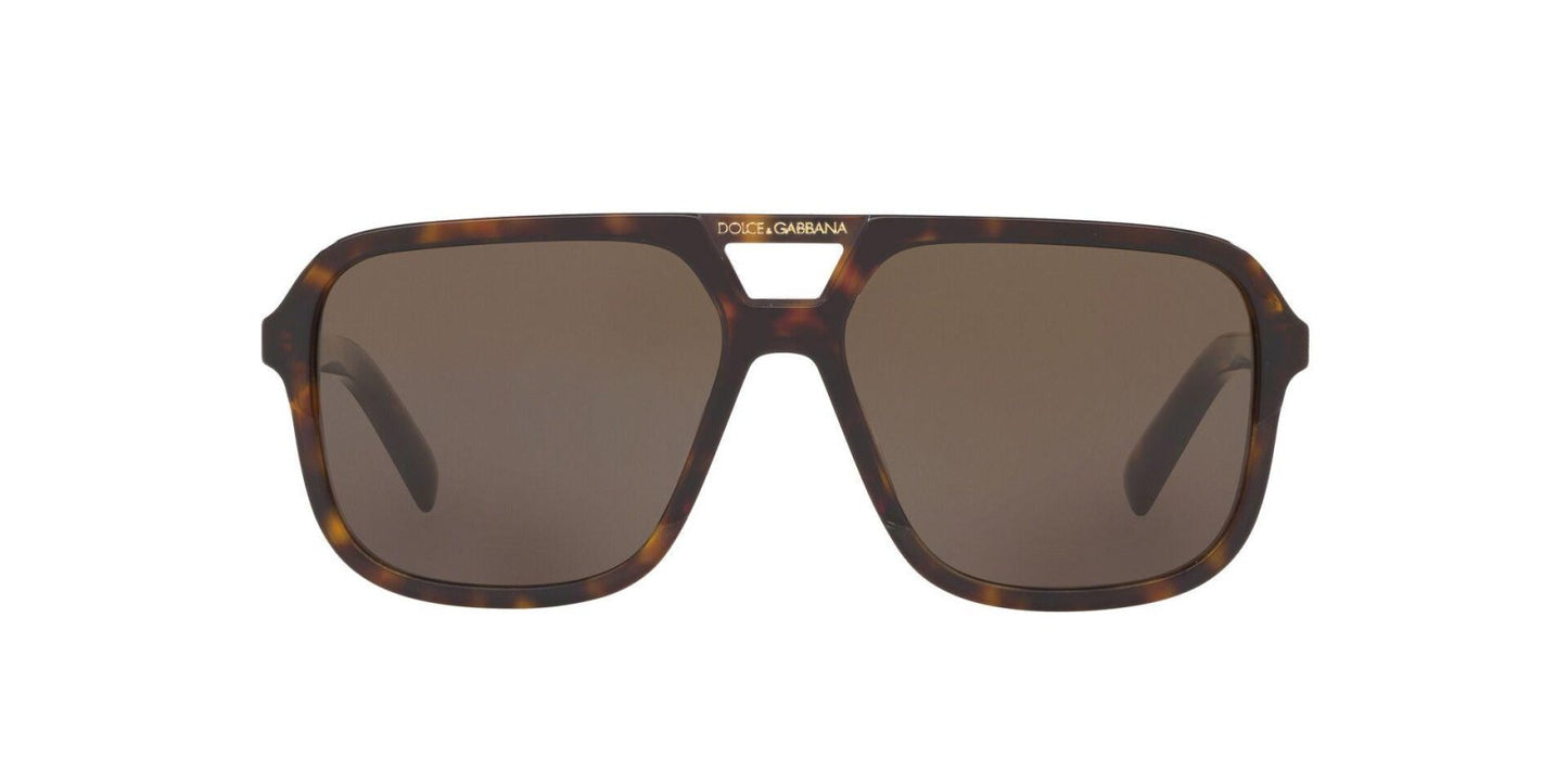 Dolse & Gabana  4354 Sunglasses
