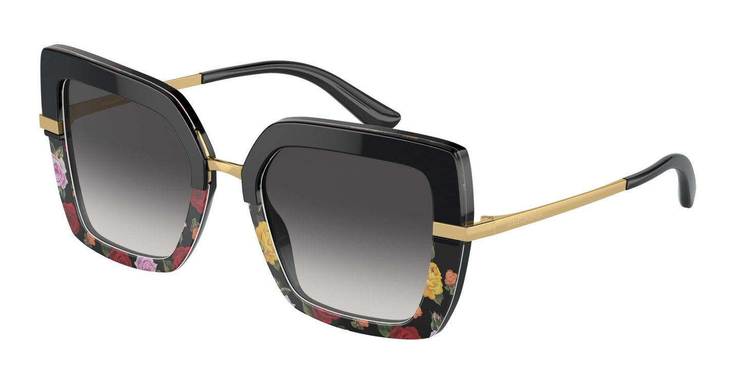 Dolse & Gabana  4373 Sunglasses