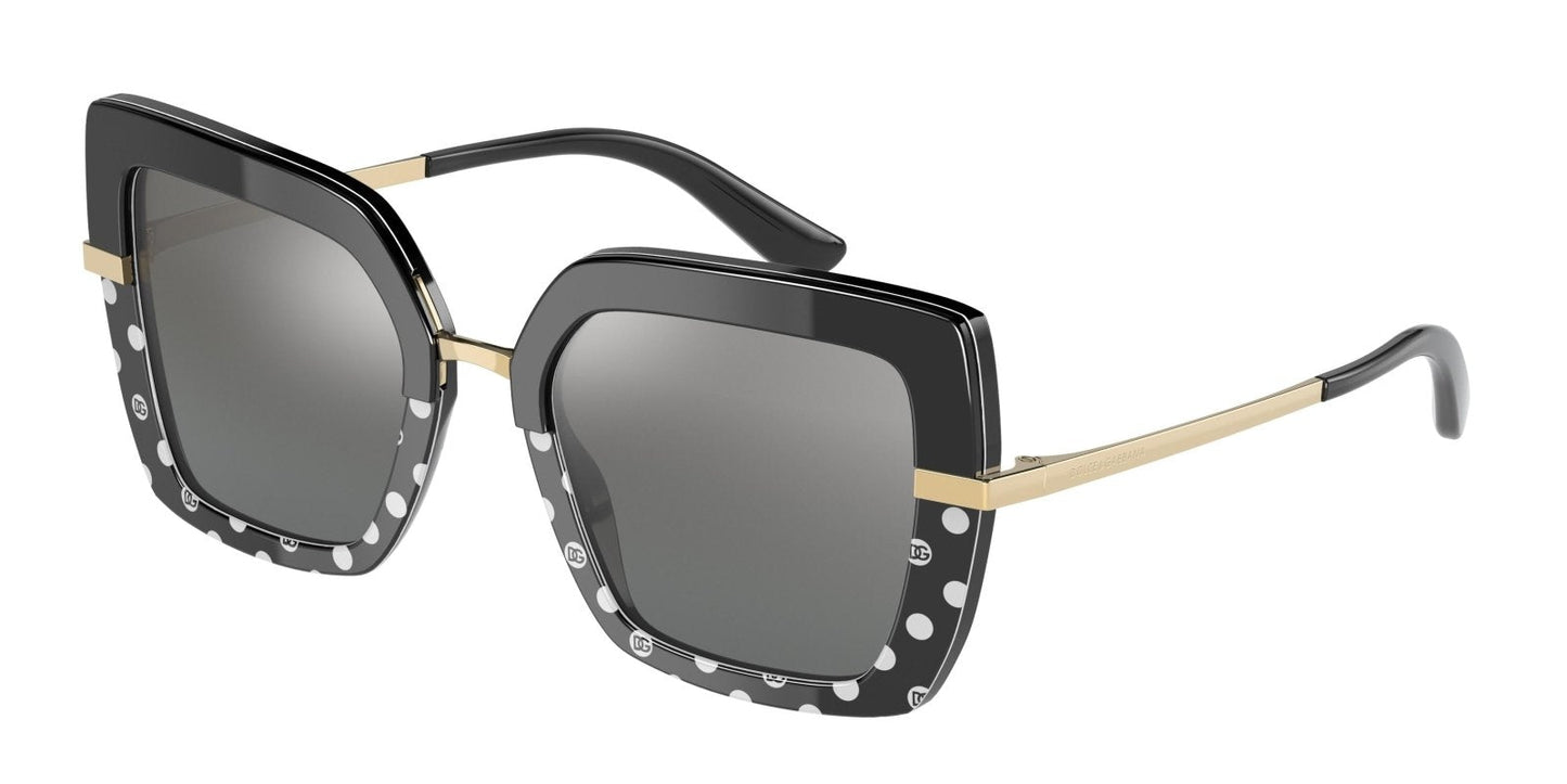 Dolse & Gabana  4373 Sunglasses