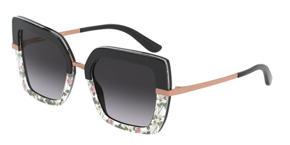 Dolse & Gabana  4373 Sunglasses