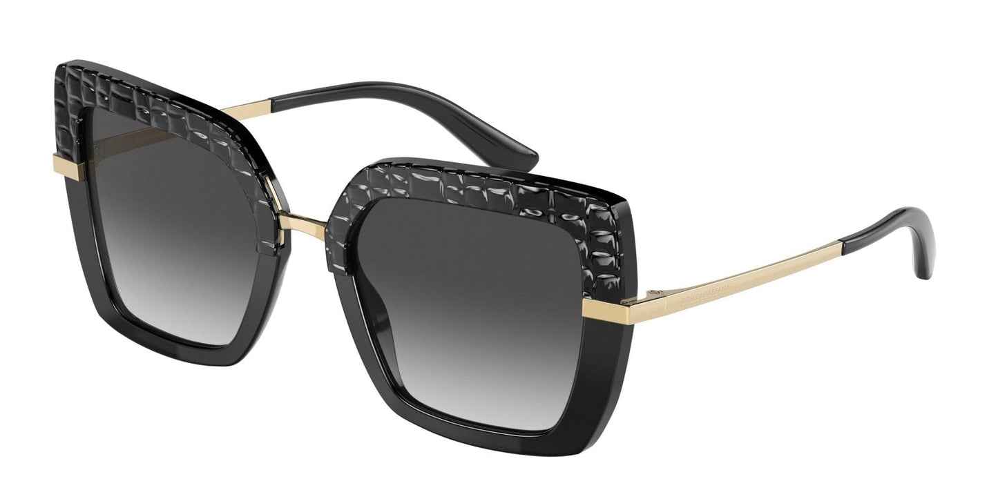 Dolse & Gabana  4373F Sunglasses