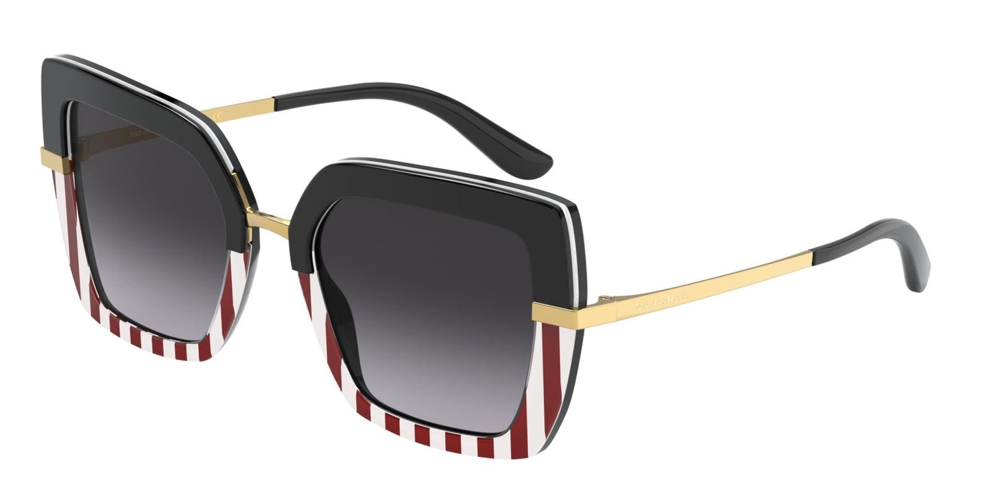 Dolse & Gabana  4373F Sunglasses
