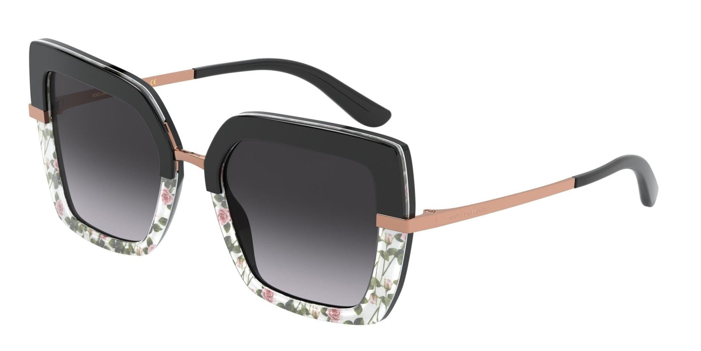 Dolse & Gabana  4373F Sunglasses