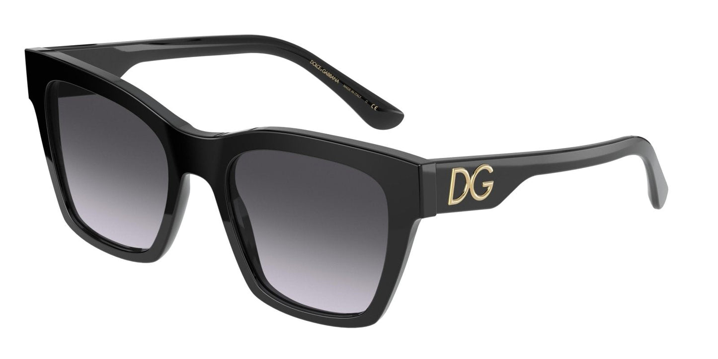 Dolse & Gabana  4384 Sunglasses