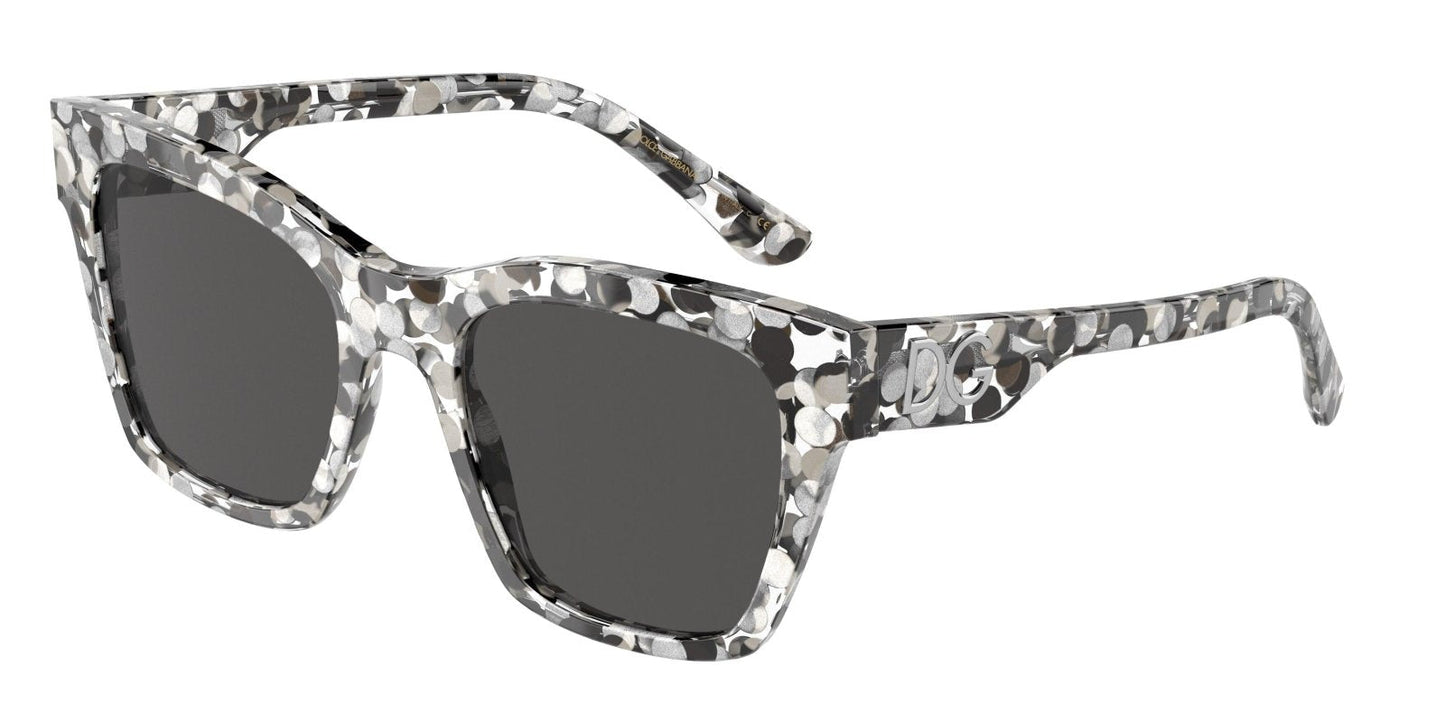 Dolse & Gabana  4384 Sunglasses