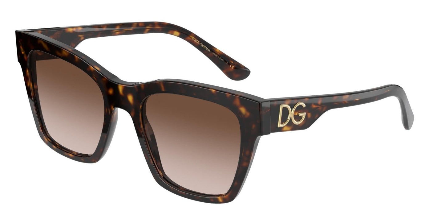 Dolse & Gabana  4384 Sunglasses