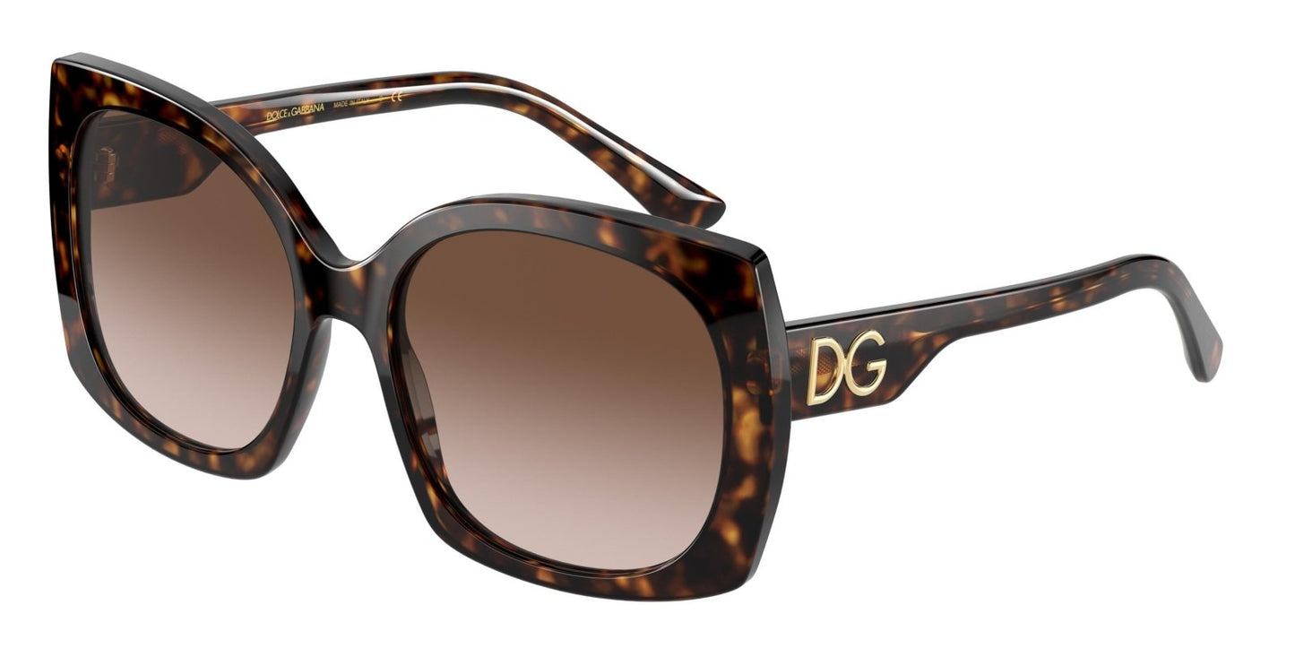 Dolse & Gabana  4385F Sunglasses