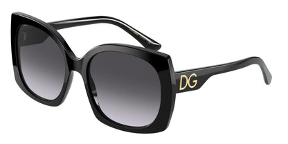 Dolse & Gabana  4385F Sunglasses