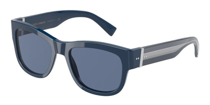 Dolse & Gabana  4390F Sunglasses