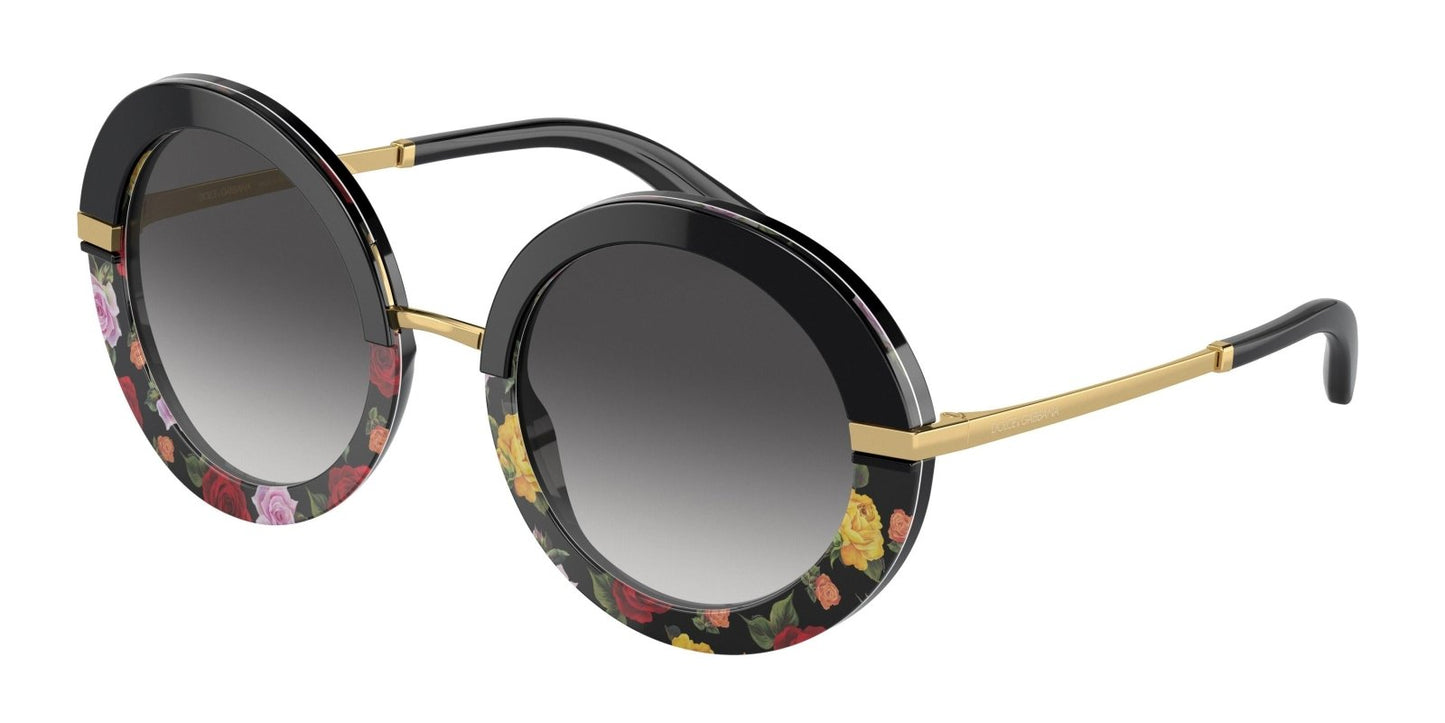 Dolse & Gabana  4393 Sunglasses
