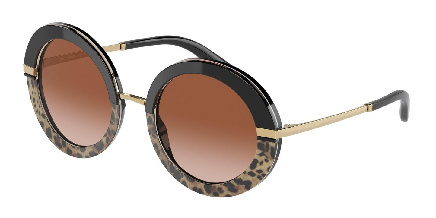 Dolse & Gabana  4393F Sunglasses
