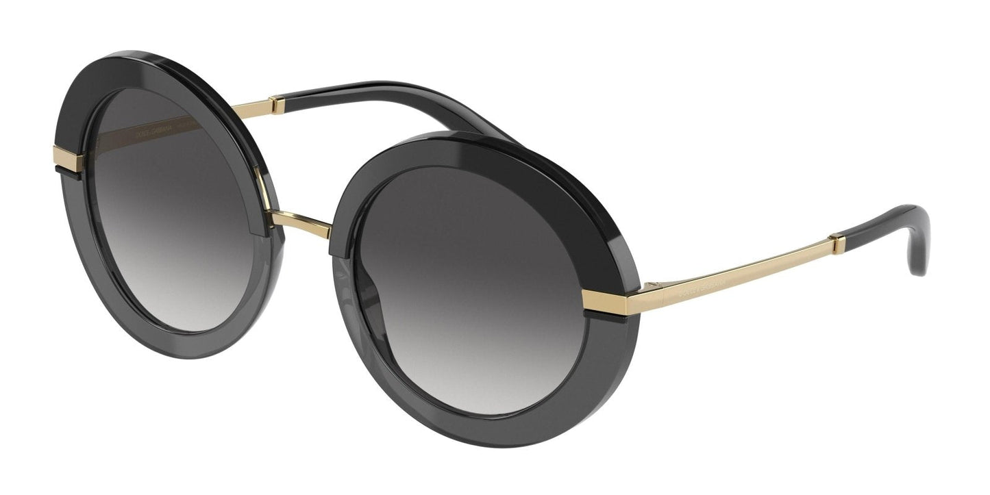 Dolse & Gabana  4393F Sunglasses