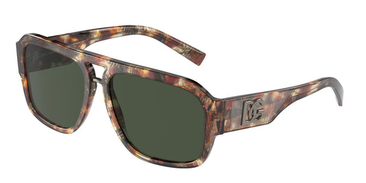 Dolse & Gabana  4403 Sunglasses