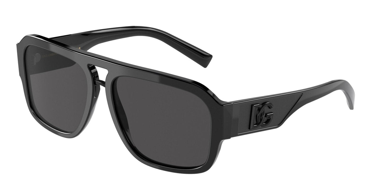 Dolse & Gabana  4403F Sunglasses