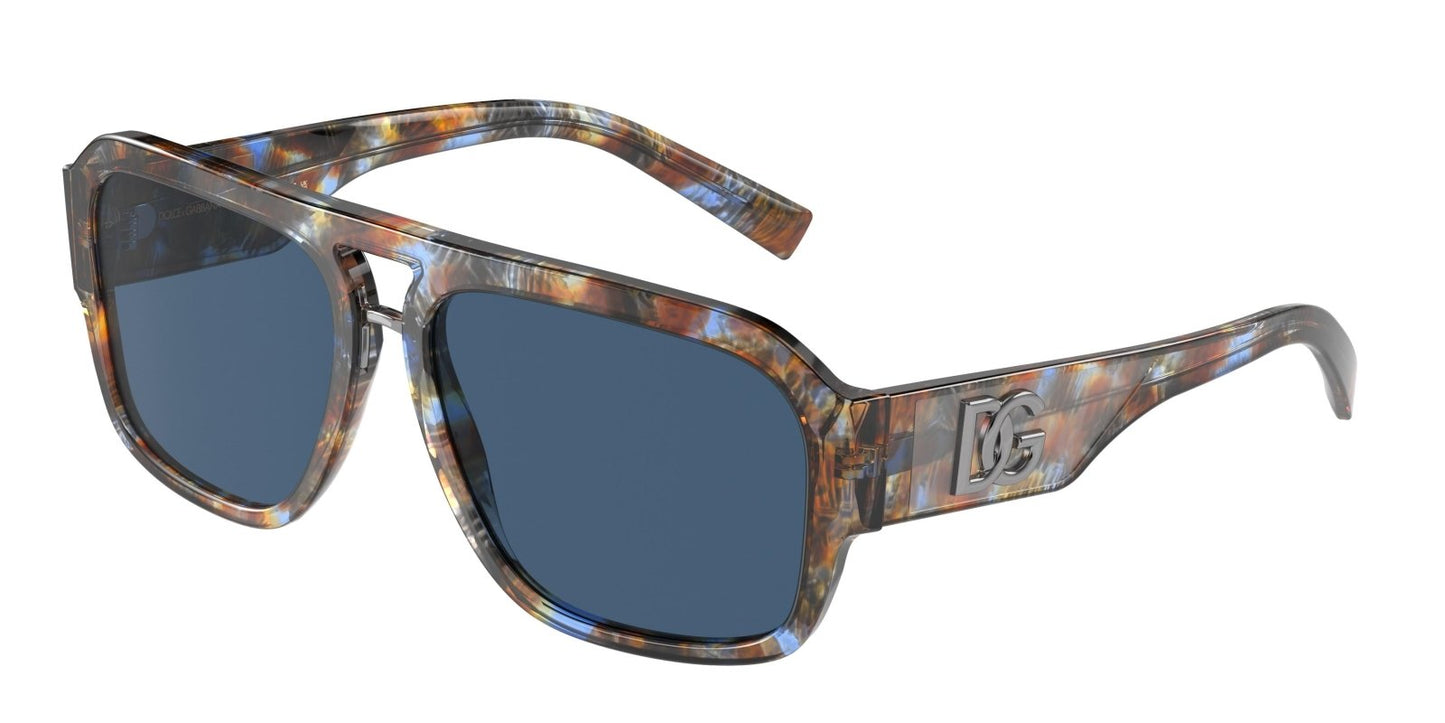 Dolse & Gabana  4403F Sunglasses