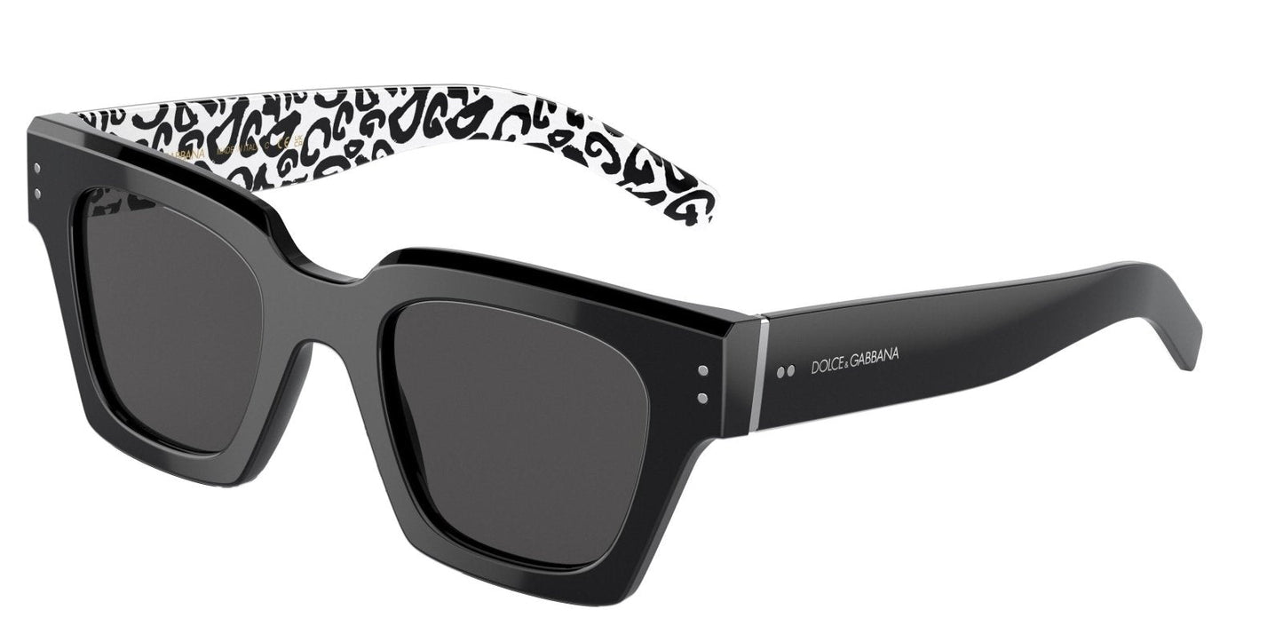 Dolse & Gabana  4413 Sunglasses