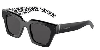 Dolse & Gabana  4413 Sunglasses