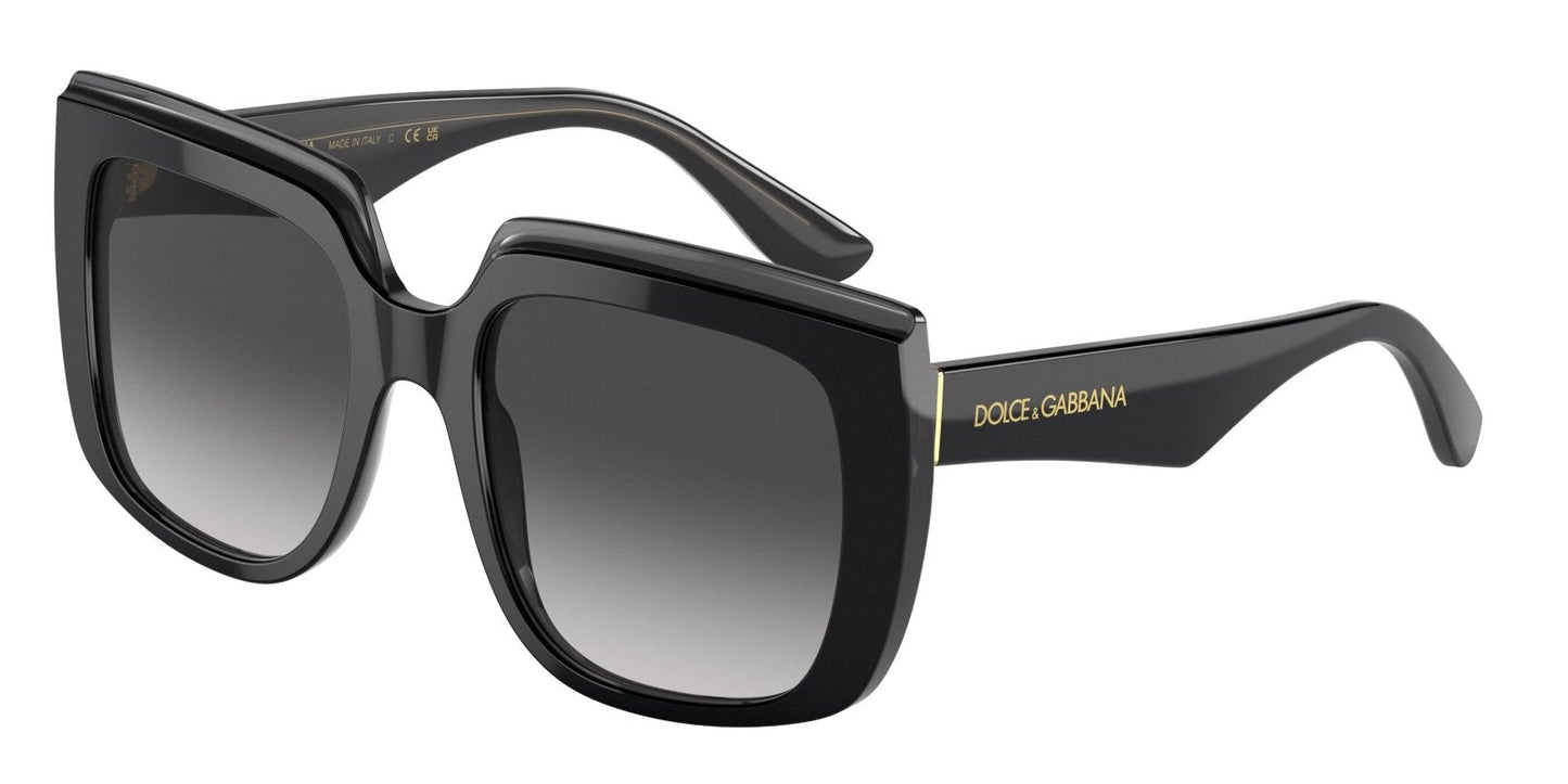 Dolse & Gabana  4414 Sunglasses