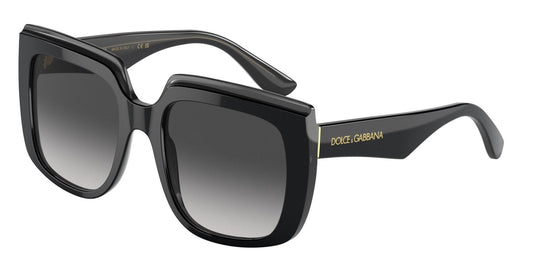 Dolse & Gabana  4414 Sunglasses