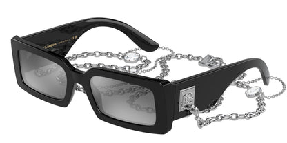Dolse & Gabana  4416 Sunglasses