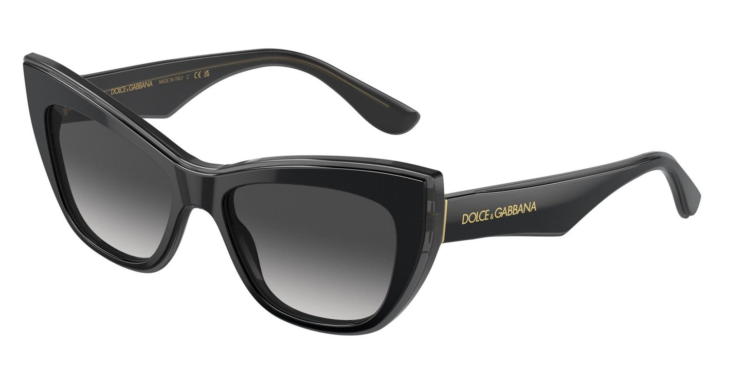 Dolse & Gabana  4417 Sunglasses