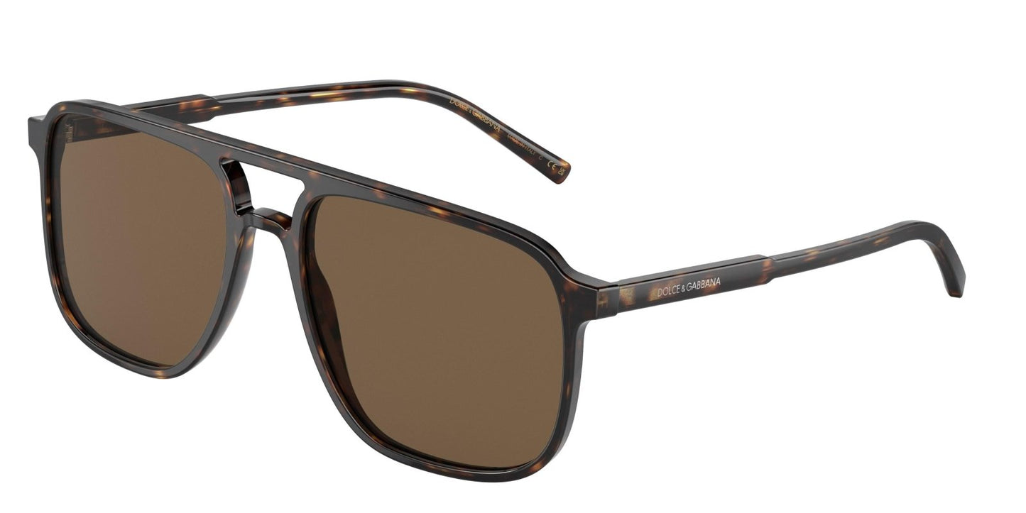 Dolse & Gabana  4423F Sunglasses