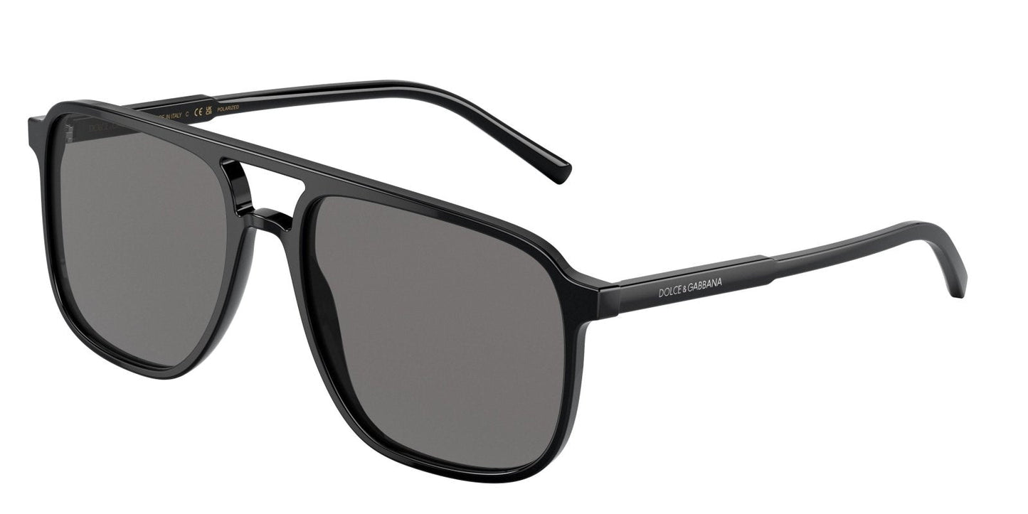 Dolse & Gabana  4423F Sunglasses