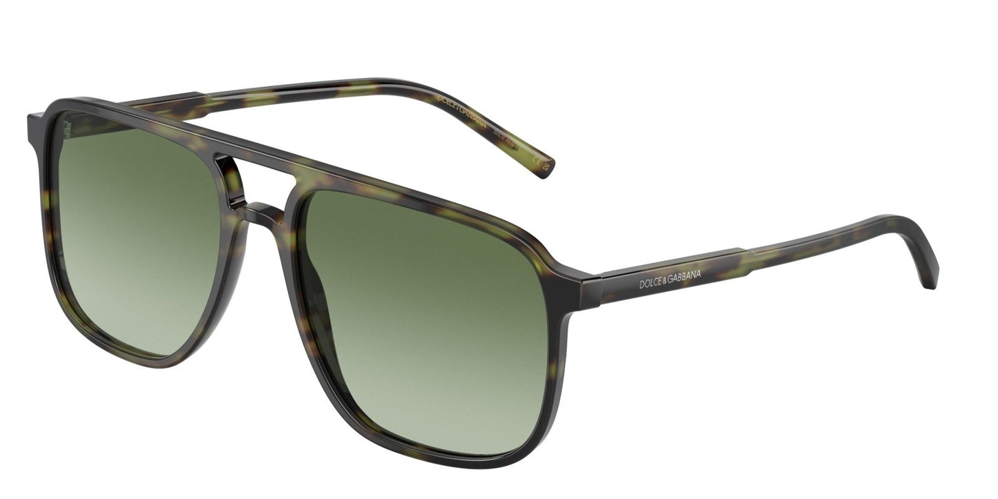 Dolse & Gabana  4423F Sunglasses