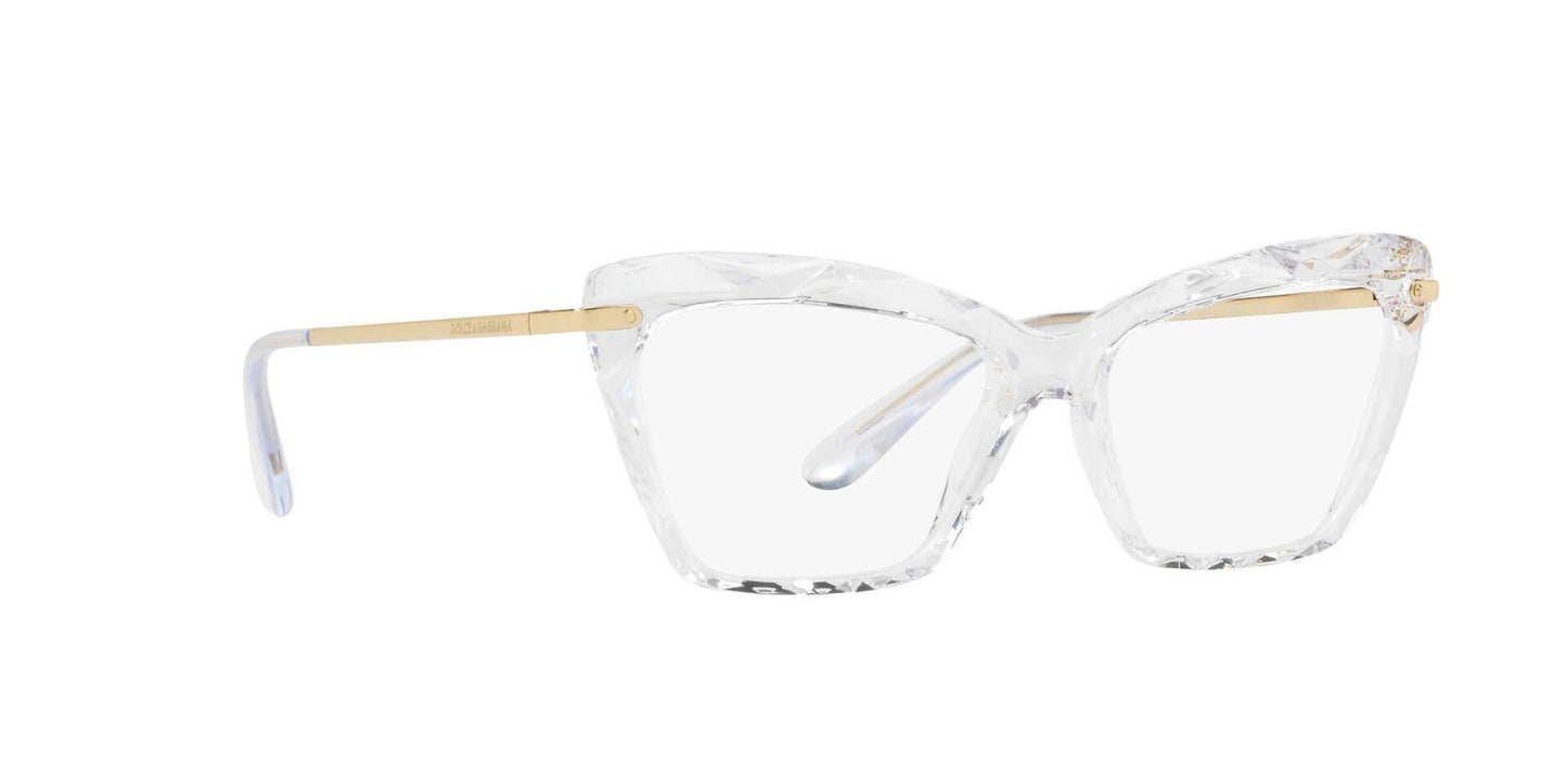 Dolse & Gabana  5025 Eyeglasses