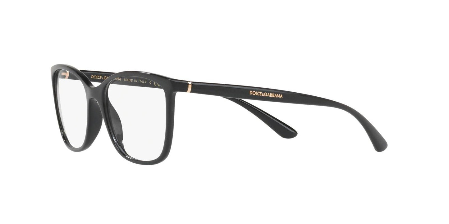 Dolse & Gabana  5026 Eyeglasses
