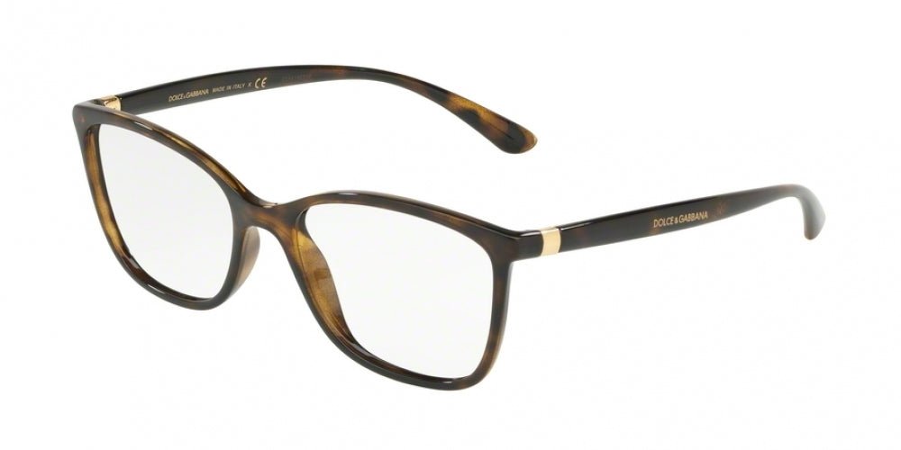 Dolse & Gabana  5026 Eyeglasses