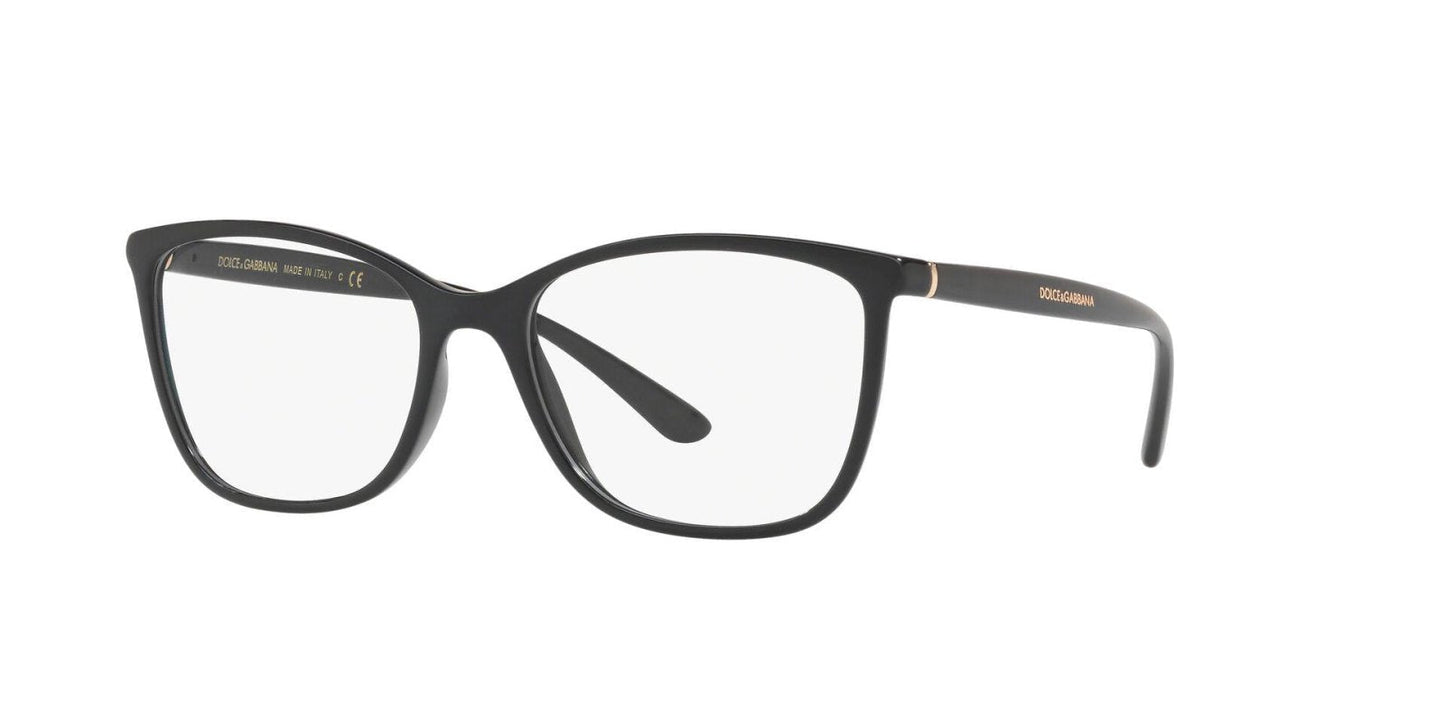 Dolse & Gabana  5026 Eyeglasses