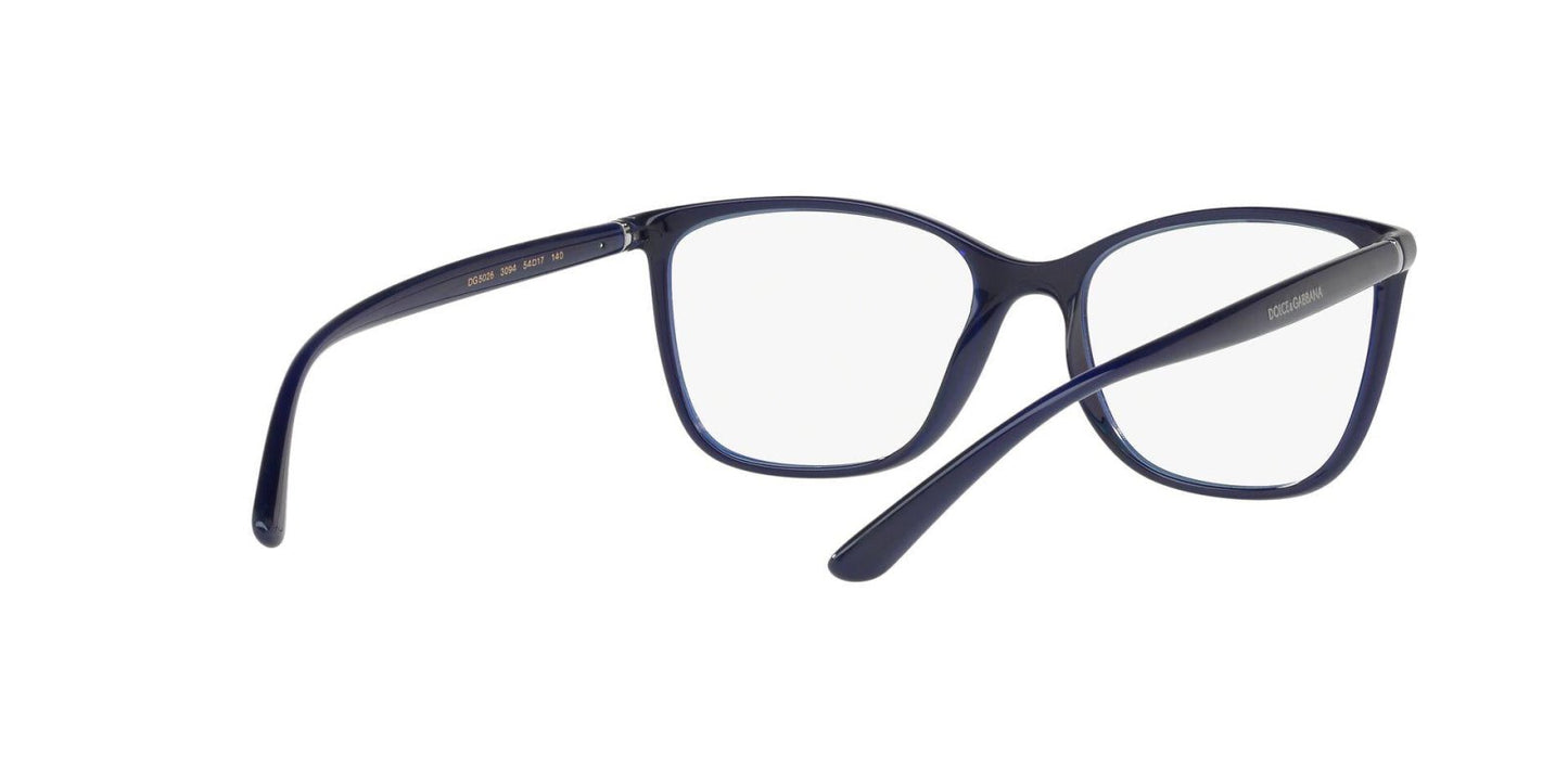 Dolse & Gabana  5026 Eyeglasses