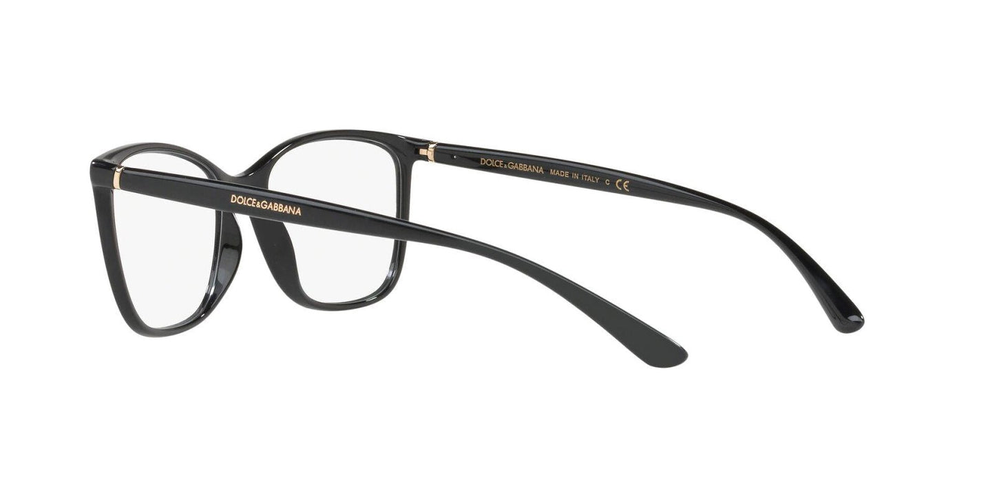 Dolse & Gabana  5026 Eyeglasses