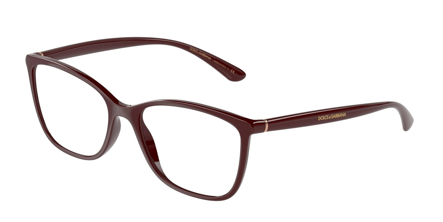 Dolse & Gabana  5026 Eyeglasses