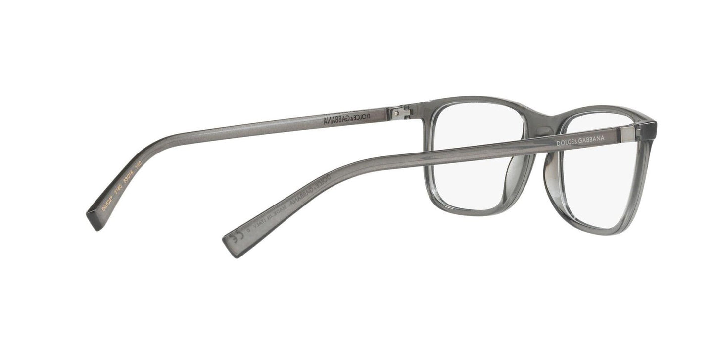 Dolse & Gabana  5027 Eyeglasses
