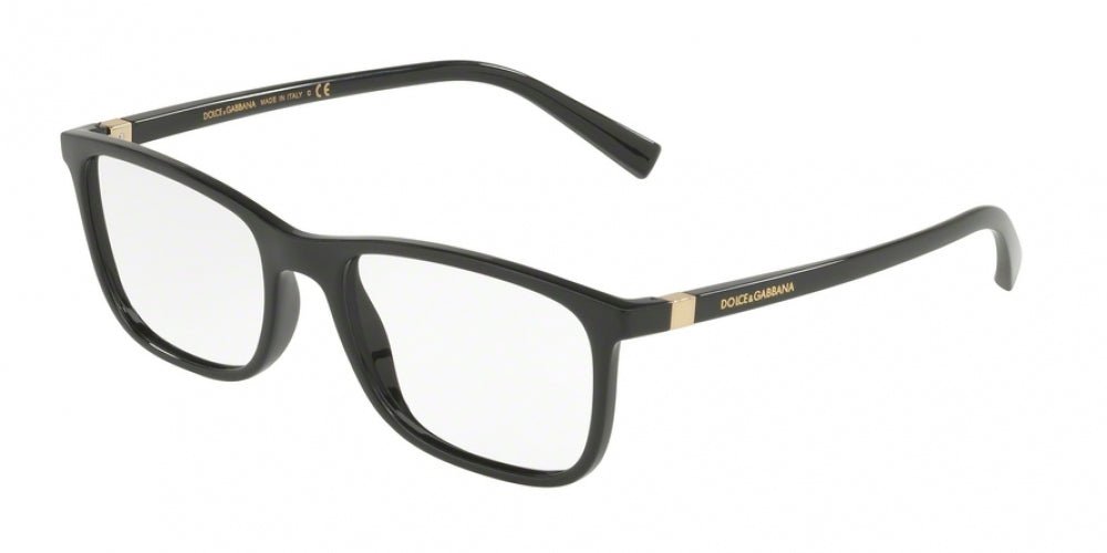 Dolse & Gabana  5027 Eyeglasses