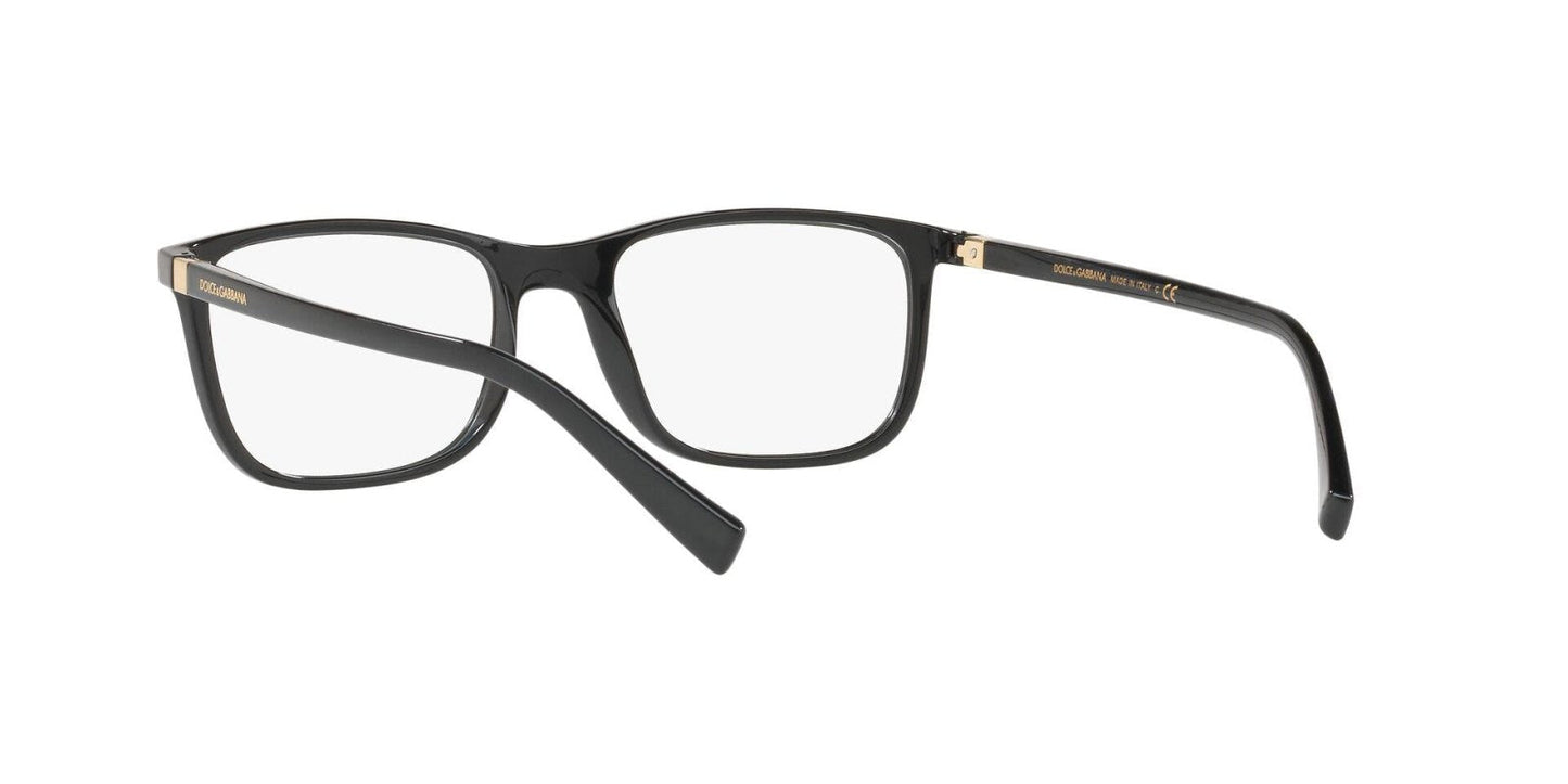 Dolse & Gabana  5027 Eyeglasses